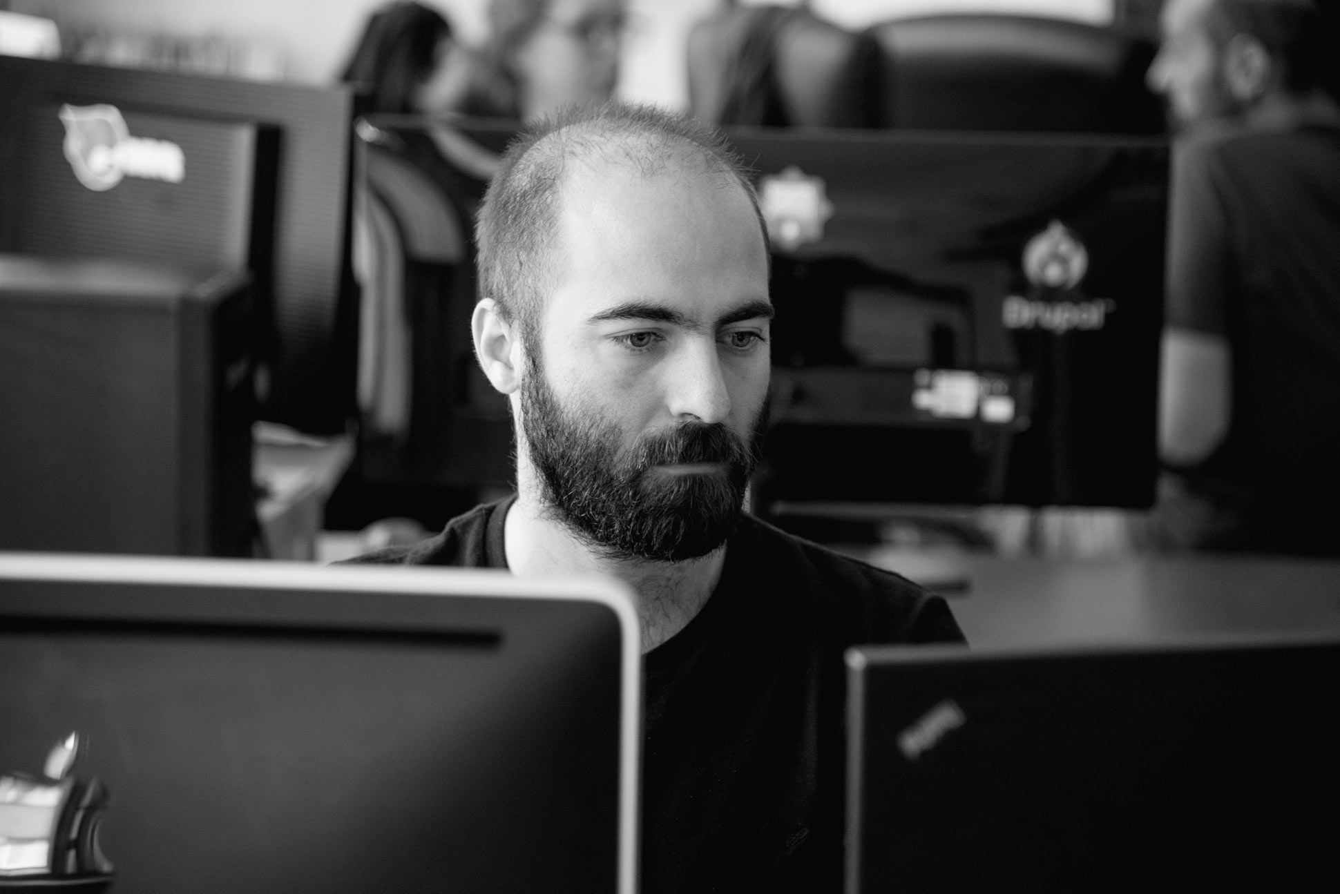Aris Magripis | PB