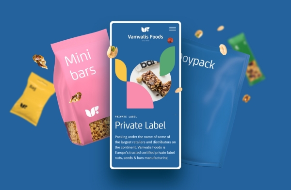 Vamvalis Foods